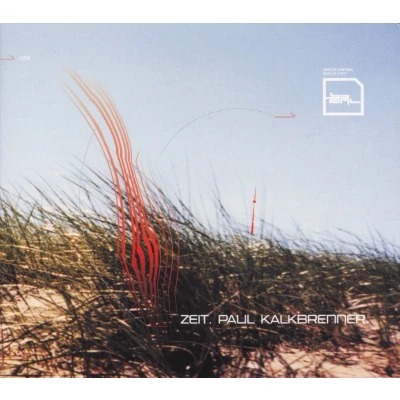 Afbeelding van Paul Kalkbrenner Zeit (CD)