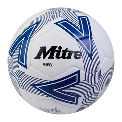 Afbeelding van Mitre Impel L30P Voetbal
