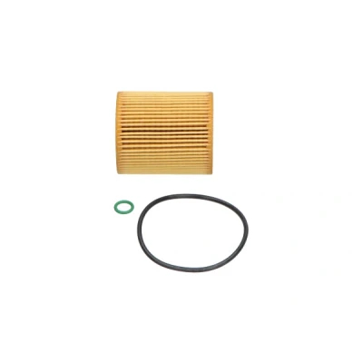 Afbeelding van Amc Filter Oliefilter MO 533