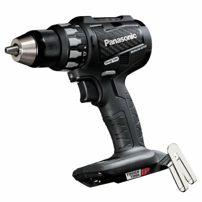 Afbeelding van Panasonic EY74A2X 14.4V / 18V Li Ion Accu Boor /schroefmachine Body Koolborstelloos