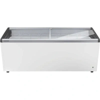 Afbeelding van Liebherr EFI 5653 41 Vriezer Wit