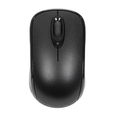 Afbeelding van Wireless muis Targus AMB844GL Bluetooth Zwart