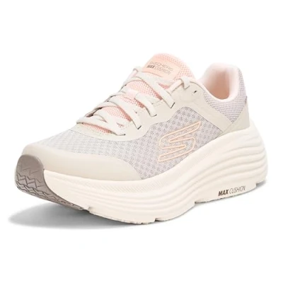 Afbeelding van Skechers Sneaker Beige 41