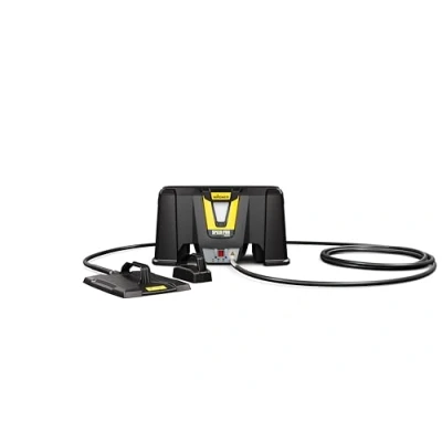 Afbeelding van Wagner SteamForce Speed Pro Behangafstomer 2750 W