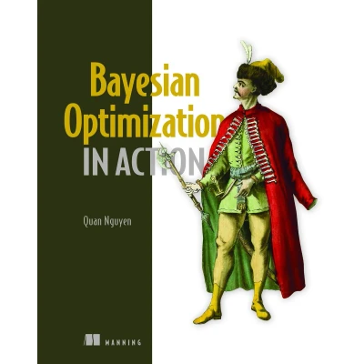 Afbeelding van Bayesian Optimization in Action