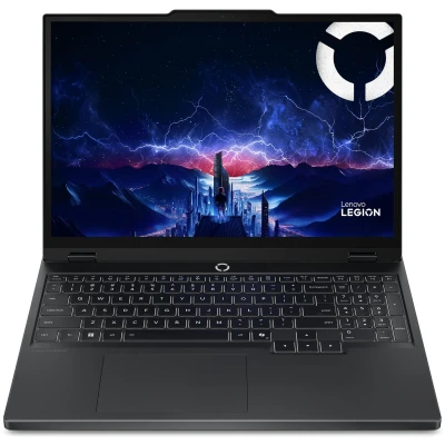 Afbeelding van Lenovo Legion 5 15IRX10 15.3 Core i7 14900HX/24GB/1TB SSD/RTX 5060/W11 (Q1 2025)