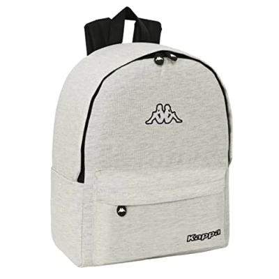 Afbeelding van Laptoptas kappa Grijs (31 x 40 16 cm)
