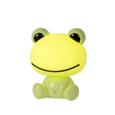 Afbeelding van Lucide DODO frog LED tafellamp groen