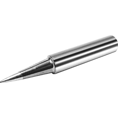 Afbeelding van TOOLCRAFT N9 1 soldeerpunt Naaldvorm Grootte 0.2 mm Lengte soldeerpunt: 44 Inhoud: stuk(s)