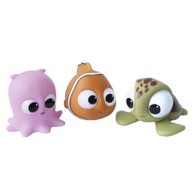 Afbeelding van Tigex Set van 3 sprinklerspeelgoed Nemo