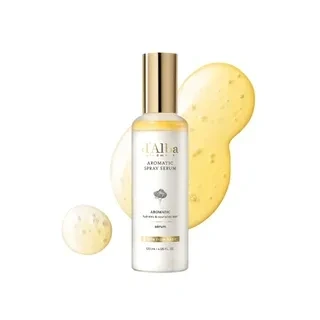 Afbeelding van d’Alba White Truffle First Aromatic Spray Serum 120 ml