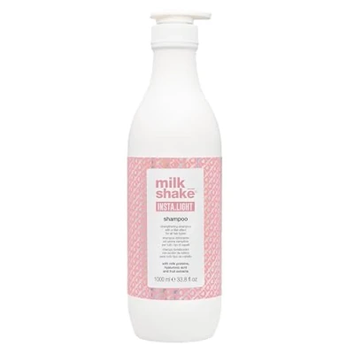Afbeelding van Milk_Shake Insta.Light Shampoo 1000 ml