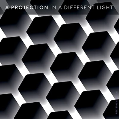Afbeelding van a Projection In Different Light (LP)