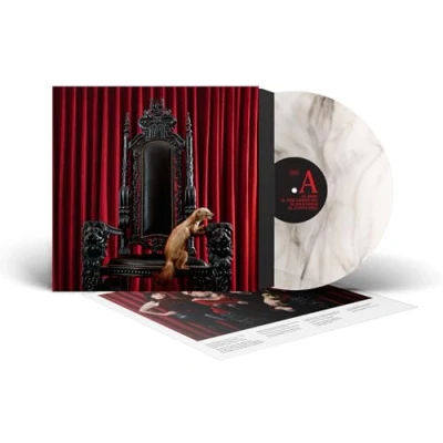 Afbeelding van Brume Marten (LP)