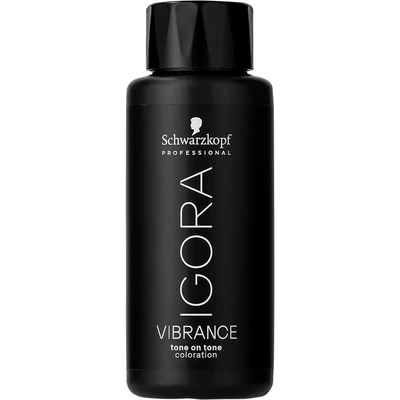 Afbeelding van Schwarzkopf Igora Vibrance Medium Brown Chocolate 4 6 60ml