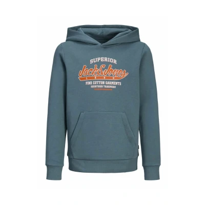 Afbeelding van Jack&amp;Jones mini jongens trui LOGO Oceanview Regular Fit