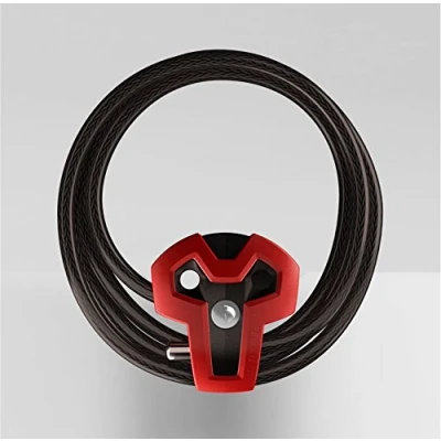 Afbeelding van Safeman T Ski Lock Snowboard tool