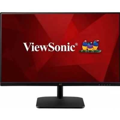 Afbeelding van Monitor ViewSonic VA2432 H IPS 24&quot;