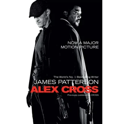 Afbeelding van Alex Cross
