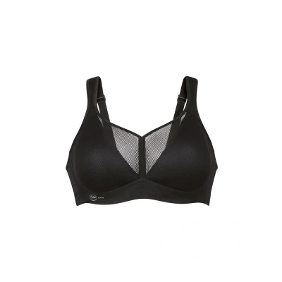Afbeelding van Anita AIR Control MIT Delta PAD Bustier, Dames, Maat: 95D, Schwarz