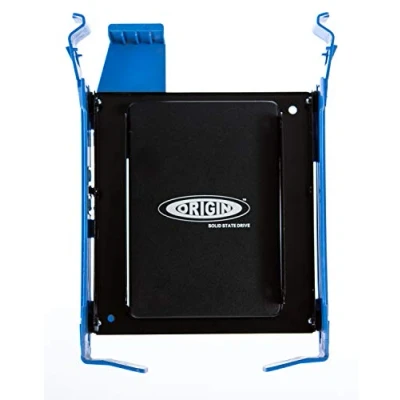 Afbeelding van Origin Storage DELL 2TB3DTLC F22, 2 TB, 3.5 inch, 550 MB/s, 6 Gbit/s