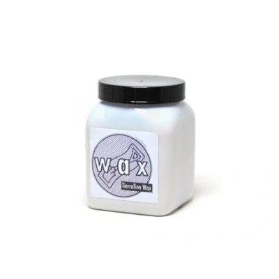 Afbeelding van Tierrafino Listro Acryl wax 4L
