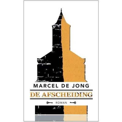 Afbeelding van De afscheiding (Paperback)