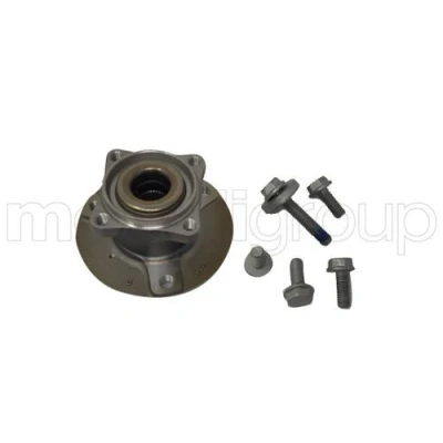 Afbeelding van METELLI 19 2966 Wiellagerset SMART: Fortwo II Coupe