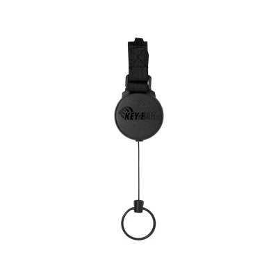 Afbeelding van Key Bak 48&quot; Securit Retractor MOLLE Loop Sleutelhouder