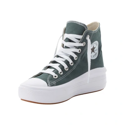 Afbeelding van Hoge Sneakers Converse CHUCK TAYLOR ALL STAR MOVE PLATFORM