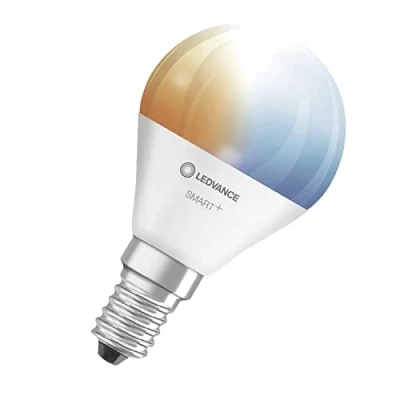 Afbeelding van LEDVANCE LED lamp Lampvoet: E14 instelbaar wit 27 …65 K 5 W SMART+