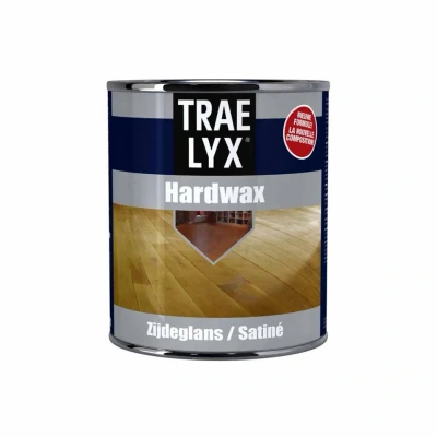 Afbeelding van Trae Lyx Hardwax Zijdeglans 2,5 liter