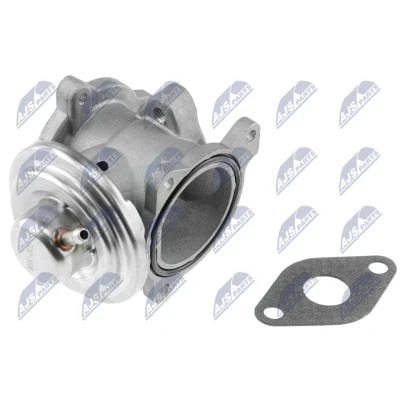 Afbeelding van EGR klep NTY SK 002