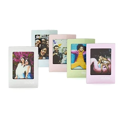 Afbeelding van Fujifilm Instax mini 12 magneten (5 stuks)