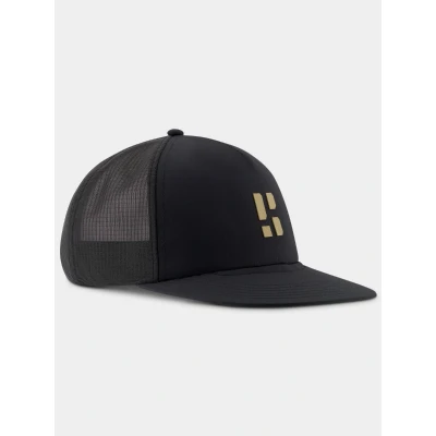 Afbeelding van Poederbaas Essential Beanie grijs EB16003