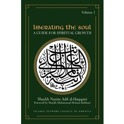 Afbeelding van Liberating the Soul: A Guide for Spiritual Growth, Volume One: v. 1