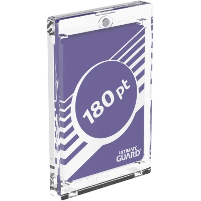 Afbeelding van Ultimate Guard Magnetic Card Case (180 pt)