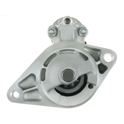 Afbeelding van Startmotor / Starter AS PL S6035