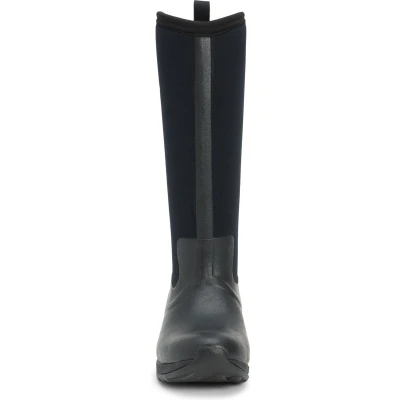 Afbeelding van Snowboot Muck Boot Arctic Adventure Zwart Schoenmaat 43