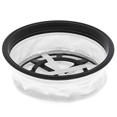 Afbeelding van Numatic 901607 Tritex primaire filter, motorbeschermingsfilter voor modellen HVR160, HET160 en HVB160, 280 mm, zwart, wit