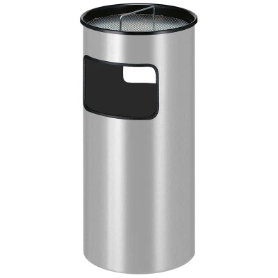 Afbeelding van As papierbak 50 ltr