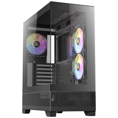 Afbeelding van Antec CX700 ARGB ATX bk