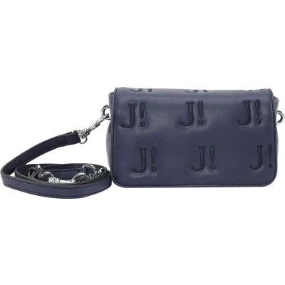 Afbeelding van JOOP! Schoudertas Serenita Luzi Shoulderbag Darkblue Donkerblauw