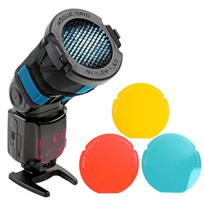 Afbeelding van ROGUE 3 in 1 Flash Stacking Grid Systeem