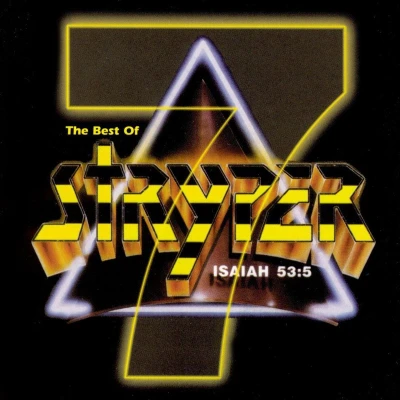 Afbeelding van The Best of Stryper