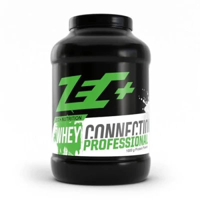 Afbeelding van Whey Connection Professional (1000g) Chocolate