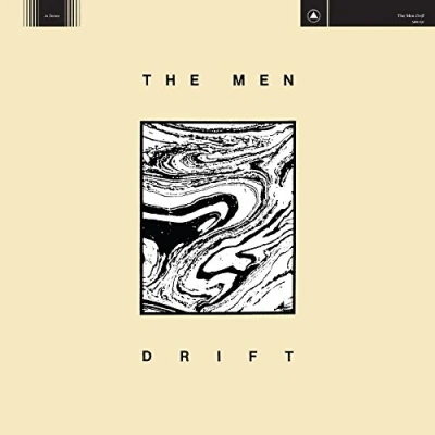 Afbeelding van Men Drift (CD)