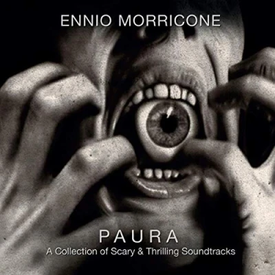 Afbeelding van Paura A Collection Of Scary &amp; Thrilling Soundtra