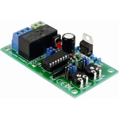 Afbeelding van 1s 60u PULS/PAUZE TIMER