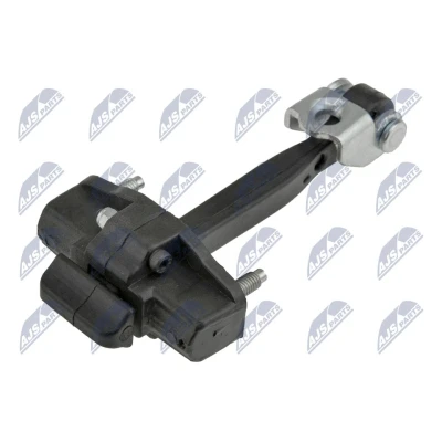 Afbeelding van NTY EZC FT 147 Deurvastzetter Voor, Aan beide zijden FIAT: 500L (351, 352) 1.4, 0.9, 1.3 D Multijet, 0.9 Natural Power, 1.4 LPG